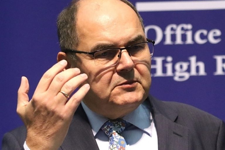 SCHMIDT OTKRIO PLAN: Stevandiću jasna poruka