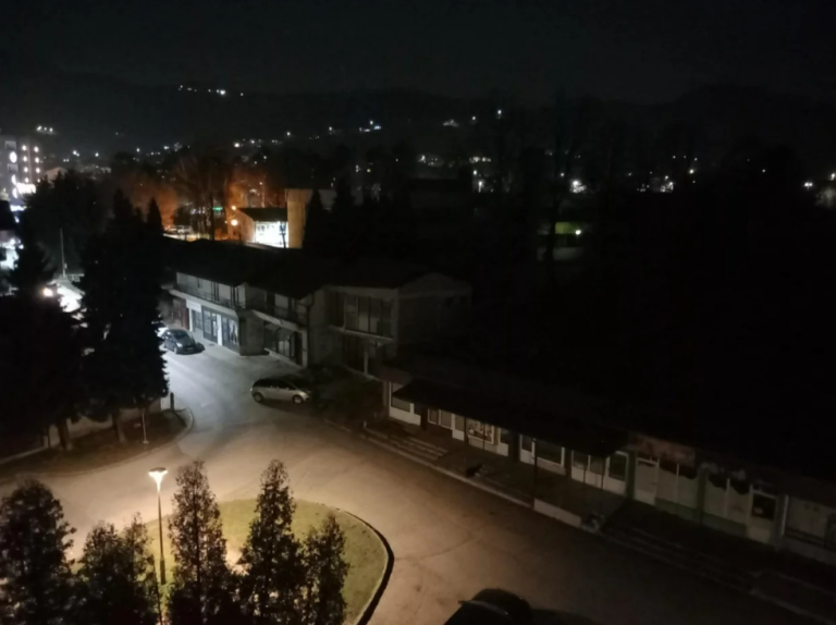 Strašno ubistvo u Visokom: Žrtva brutalno raskomadana