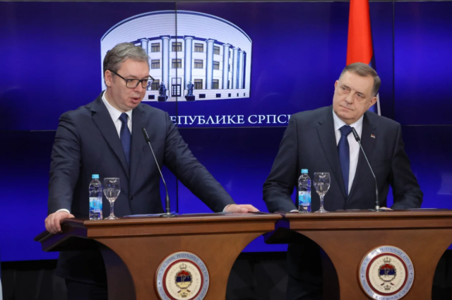 vucic i dodikk