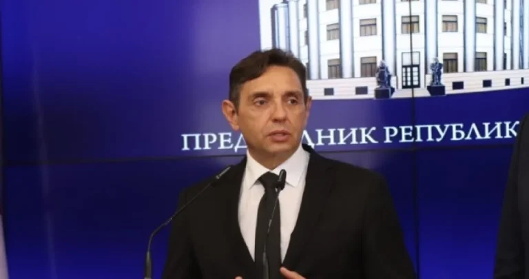 Vulinova poruka Bošnjacima – “Šta vi mislite, upast ćete u Banju Luku, pa nije vam ovo…”