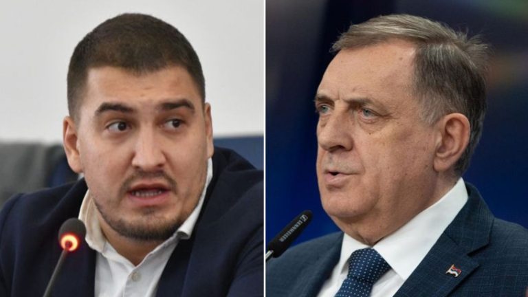 Zahiragić: “Zakoni iz NSRS-a dio velikosrpske politike”; Avramović: “Cilj je eliminirati Dodika”
