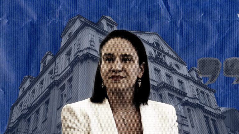 BENJAMINA U PROBLEMIMA: Nedopustive radnje bivše gradonačelnice