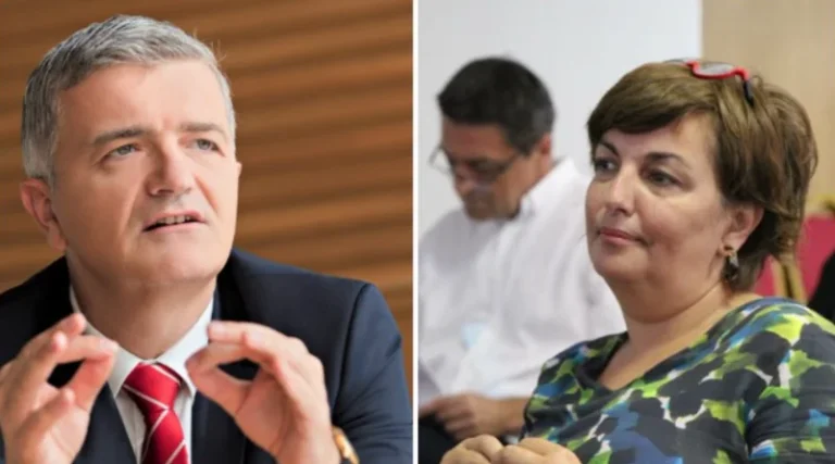 Dan Armije BiH izazvao buru u Našoj stranci – Mandić i Kuskunović u klinču!