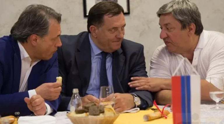 Koliko je Dodik “platio” susret s Putninom: Kakvu je odluku donijela Vlada RS-a?