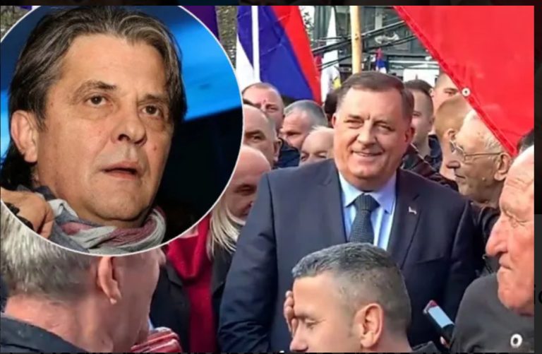 Vasković otkrio naredne Dodikove poteze: “On će taj akt maksimalno da iskoristi i da…”