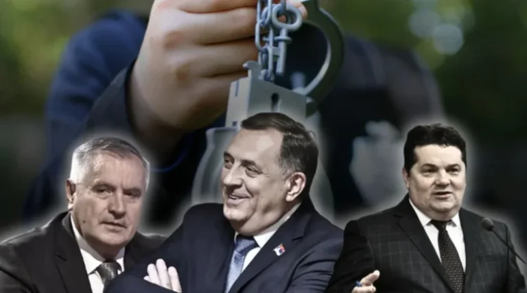 Zlokobna poruka – “Idemo ka vrhuncu raspada antidejtonske BiH, a muslimansko Sarajevo…”