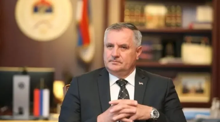 Višković: “Bošnjaci i Hrvati po FBiH pričaju da bi bili presretni da imaju lidera kao što je Dodik”
