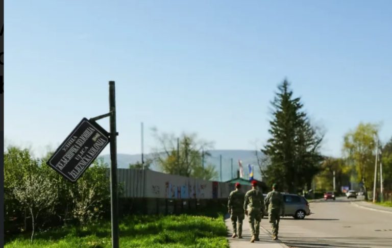 (VIDEO) EUFOR objavio snimak vojnika, poslali su poruku koja će obradovati bh. građane