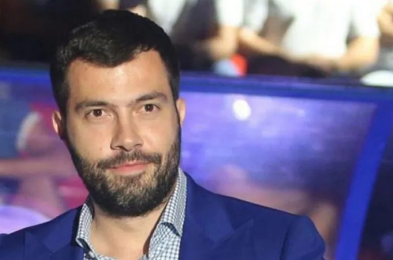 Dodikov sin uporedio Schmidta sa Hitlerom i izazvao buru reakcija – “Očajnički potezi…”