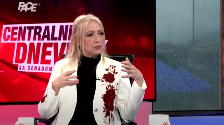 Pandurević: Dodik mi je nudio pare, da napišem cifru koliko želim