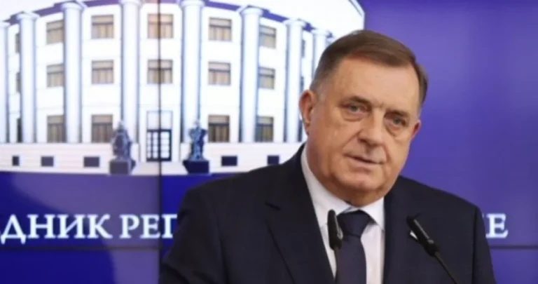 Dodik: Alija je žrtvovao mir za BiH, a Bakir bi danas ponovo – ali uz pomoć Šmita