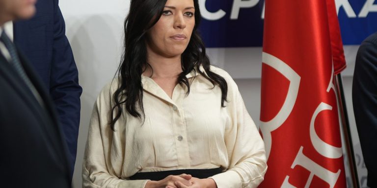 Sanja Vulić zaprijetila cijeloj BiH: ‘Dirnete li Brčko, BiH više neće postojati!