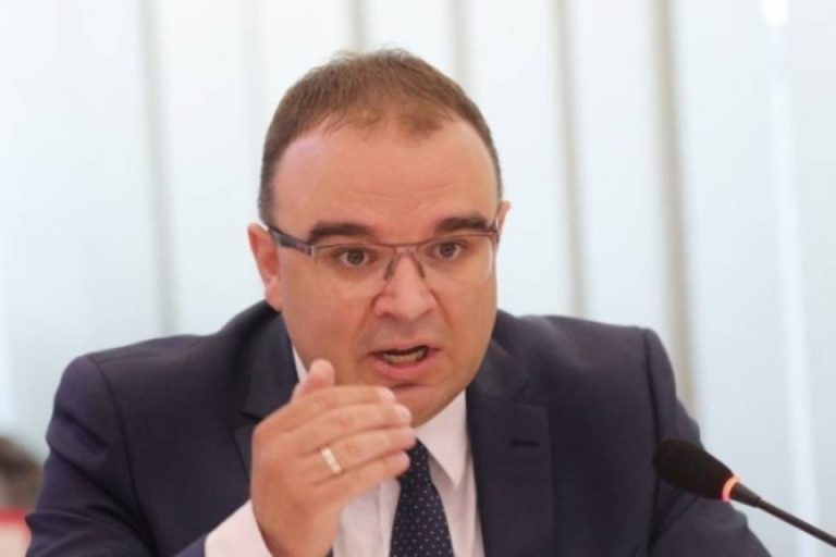 BRUKA U BEOGRADU: Ambasador Vranješ u centru skandala