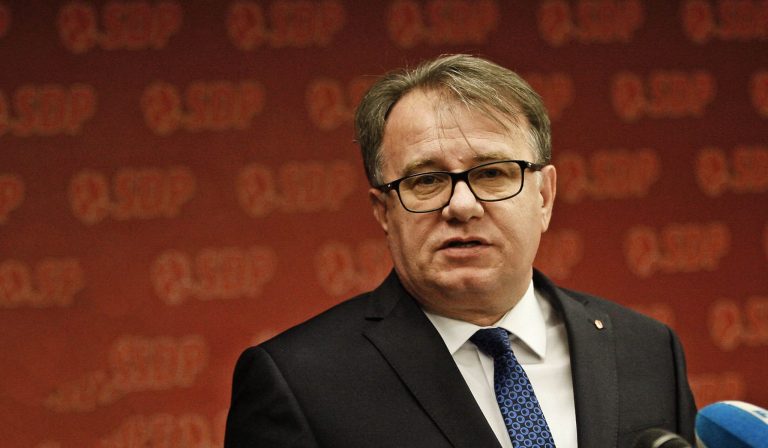 NERMIN NIKŠIĆ ODLUČAN: “Od principa izloženih u presudama Evropskog suda za ljudska prava ne odustajemo”
