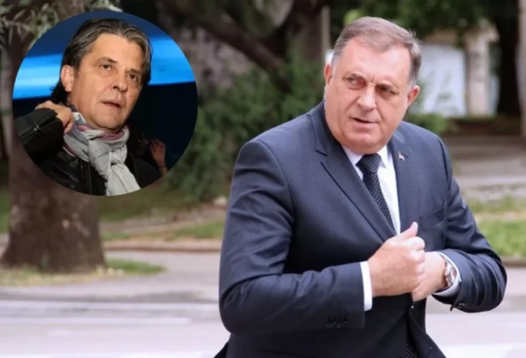 Vasković tvrdi: Dodiku stigla ponuda koju ne može ignorisati – odbije li, slijedi kraj?