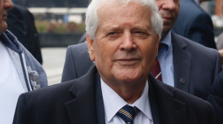 Osuđen Fikret Abdić, evo na koliku kaznu zatvora