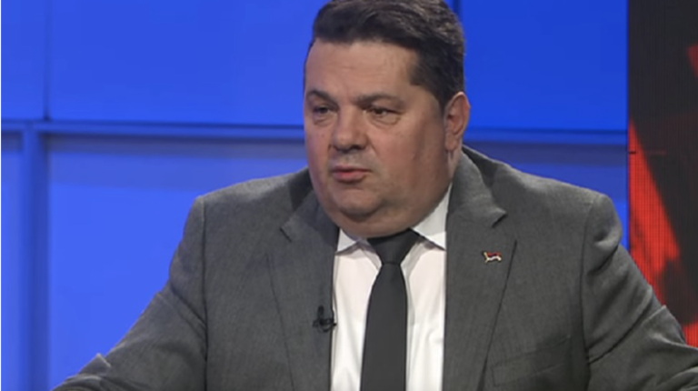 Stevandić ponovo najavljuje putovanje van BiH. Hoće li ga uhapsiti GPBiH?