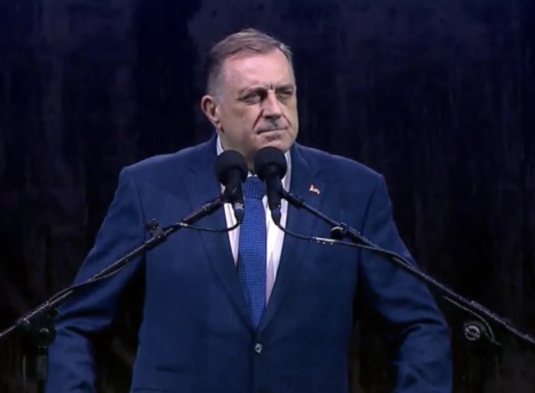 Dodiku se klima tlo pod nogama: Bjegunac je dobio jasnu poruku iz država članica EU