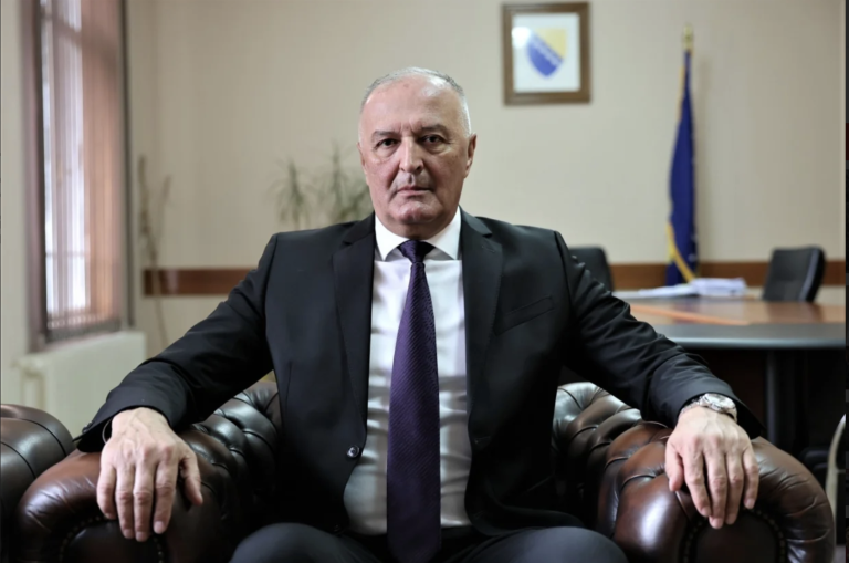 Helez dao izjavu inspektorima SIPA-e, kaže da ga je prijavio izdajnik: Evo i zbog čega