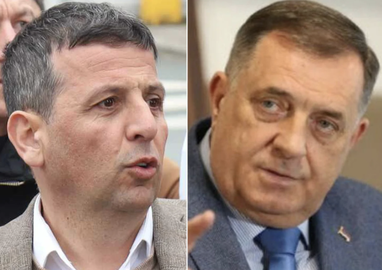 Vukanović raskrinkava: “Plenković, Milanović i Čović će uskratiti podršku Miloradu Dodiku ako…”