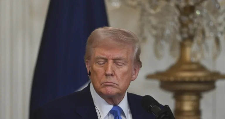 Najnoviji potez Donalda Trumpa napravit će HAOS na Svjetskom prvenstvu