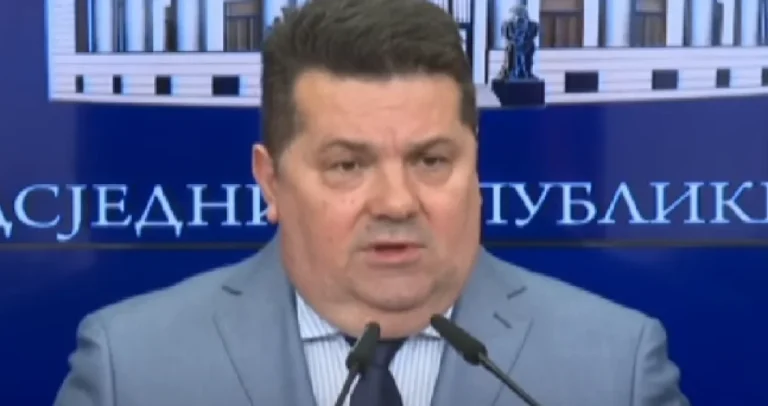 I on odlučio da “drži lekciju”: Šta je Stevandić poručio policajcima u FBiH
