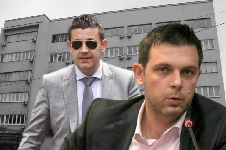 ODE I ČAMPARA: Ostavka kontroverznog tužitelja, brojne afere u karijeri