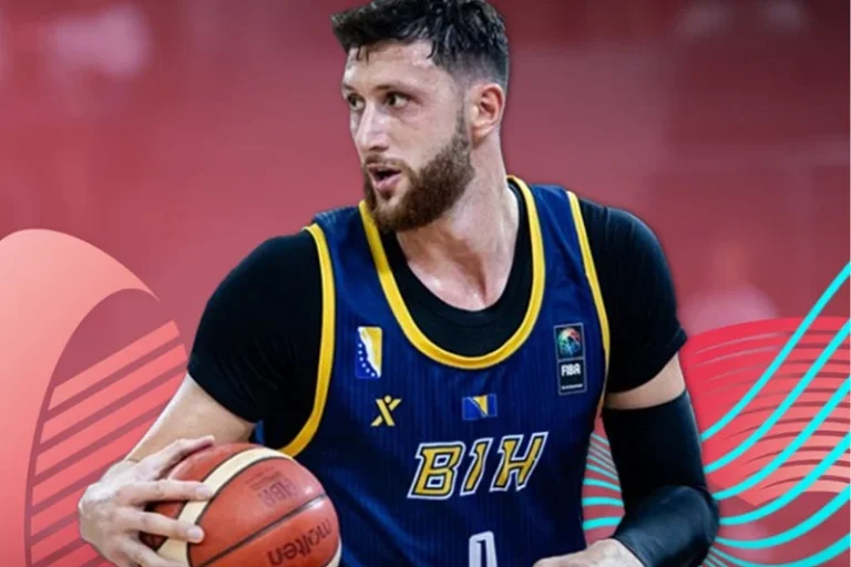 Kiprani uputili sjajnu poruku BiH pred Eurobasket: ‘Bosanska zvijer’ je obezbijedila let