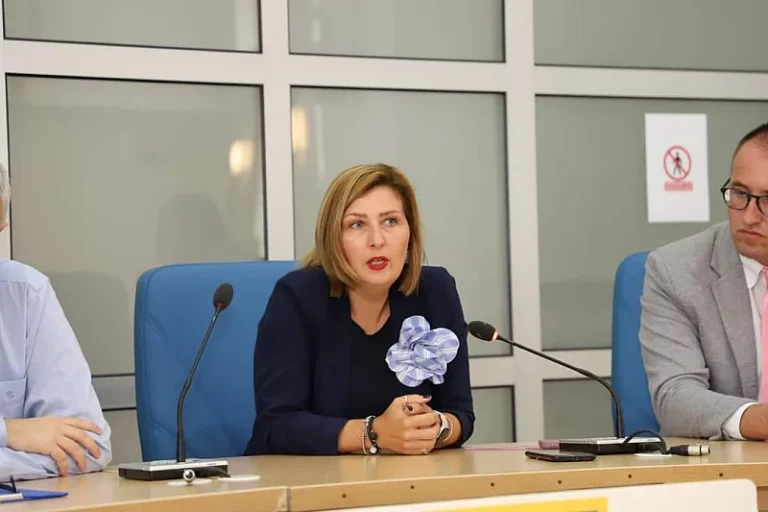Uhapšena ministrica Enda Pavić Pečenković (SDP), sumnjiči se za pogodovanje u zapošljavanju