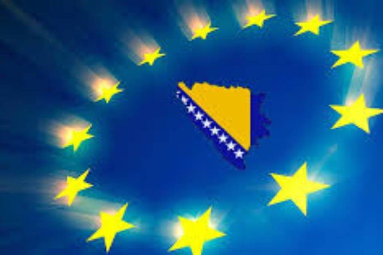 ŠTA SE SPREMA U EU? Njemački kancelar ima novi plan za BiH