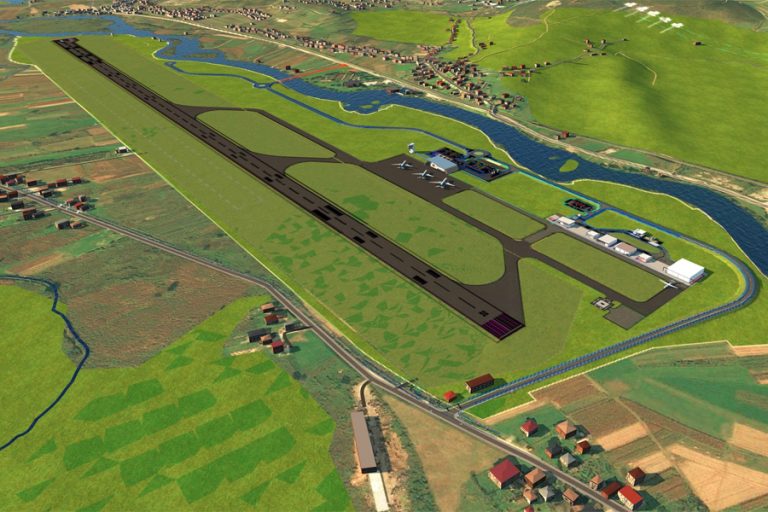 NIČE NOVI AERODROM U BIH: Stigla suglasnost, uskoro i građevinska dozvola