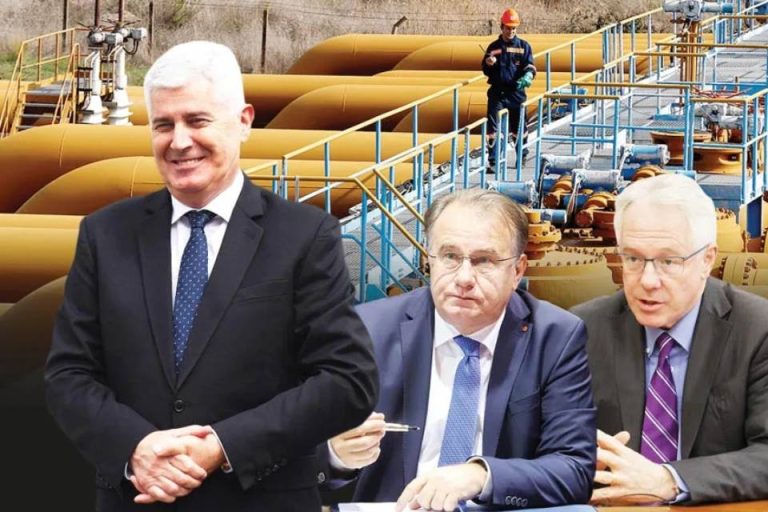 PREMIJER “POD PRITISKOM”: Herceg Bosnu budi, Dodiku se opstanak nudi