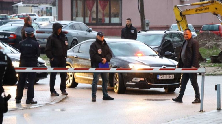 Cijela priča bila obmana: SIPA nije imala namjeru uhapsiti Dodika