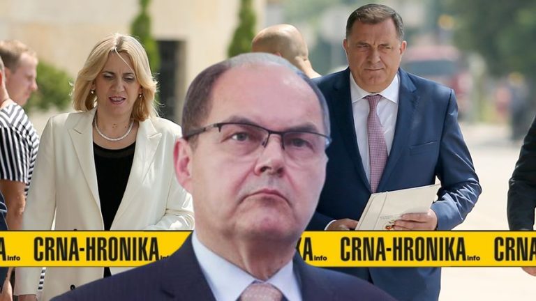 Da li su ovo odluke koje će danas donijeti Christian Schmidt?