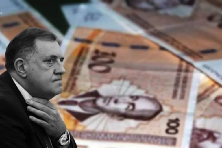 STIŽU CRNI DANI: Afera “Viaduct” je samo početak, BiH čeka pravi šok!