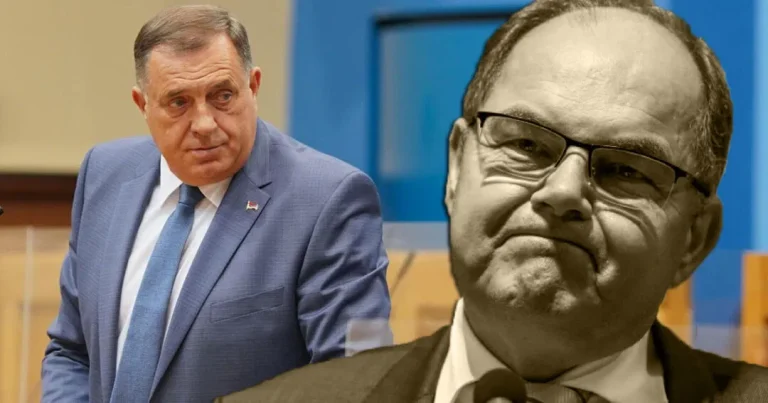 Hoće li načelnici obustaviti isplate Dodikovom SNSD-u: Samo jedan rekao da će “poslušati” Schmidta