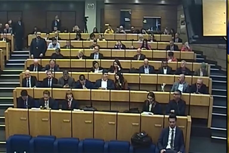 NAPETOST U DOMU NARODA: HDZ srušio plan zasjedanja, odgovor na prethodno nadglasavanje