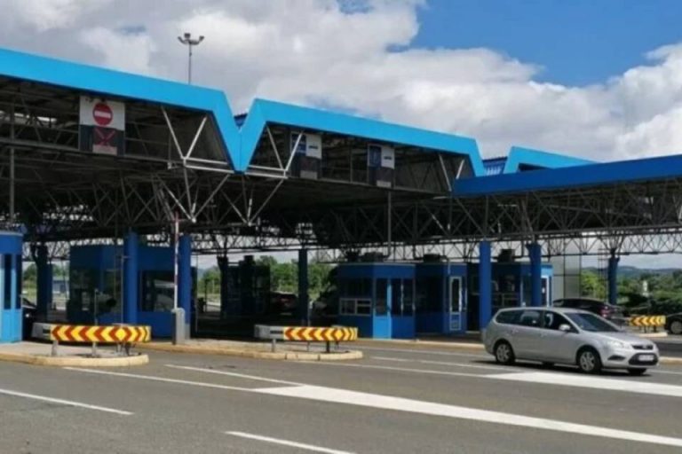 Drama na granici: Državljanin BiH uhvaćen u nezakonitim radnjama