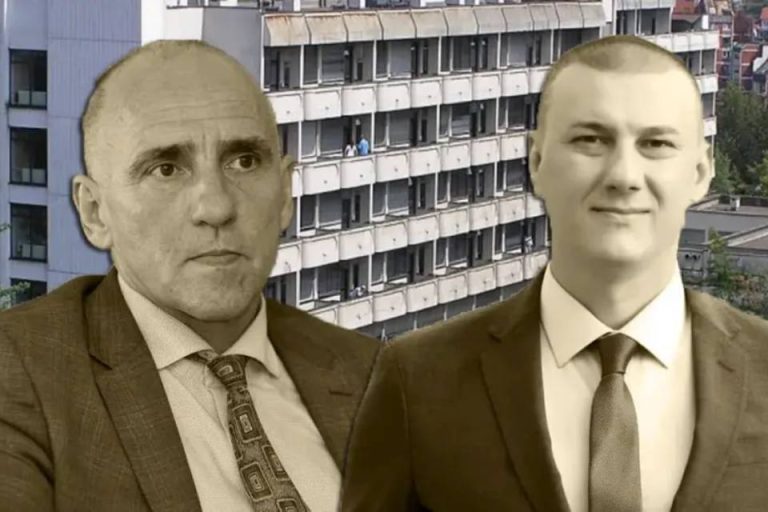 800 SVJEDOČENJA: Pripadnici SDA terete se za teški oblik koruptivnih radnji