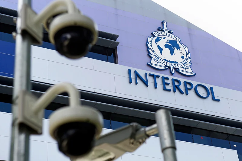 interpol
