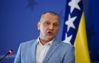 Miletić o hapšenju Dodika: SIPA je djelovala odgovorno, Tužilaštvo BiH je trebalo osnovati poseban tim