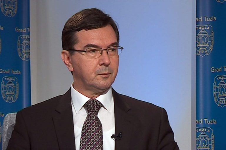 BURA U TUZLI: Ajanović teško optužio SDA, pokušaj destabilizacije države