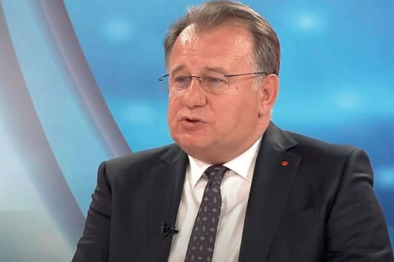 BURA SE NE STIŠAVA: Nikšić otkrio karte