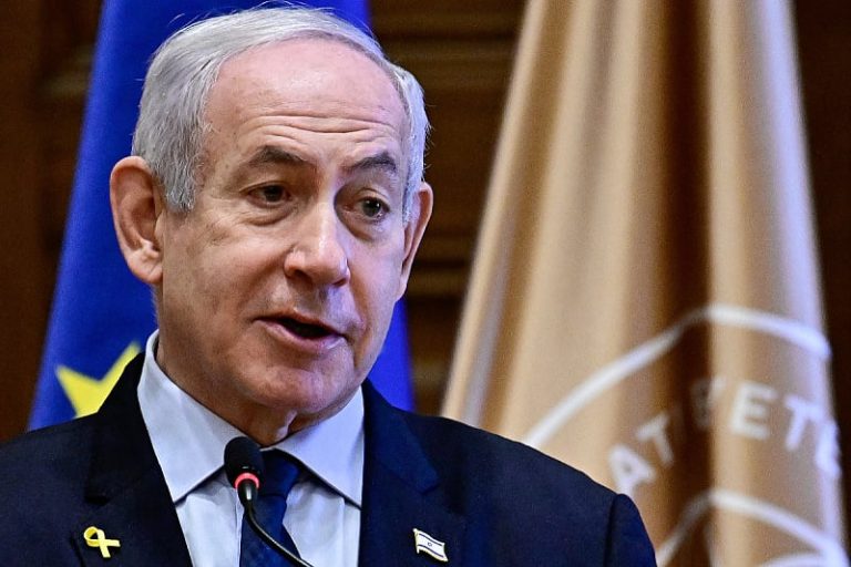 Netanyahu o Macronovim planovima za Palestinu: “To bi bila nagrada za terorizam”