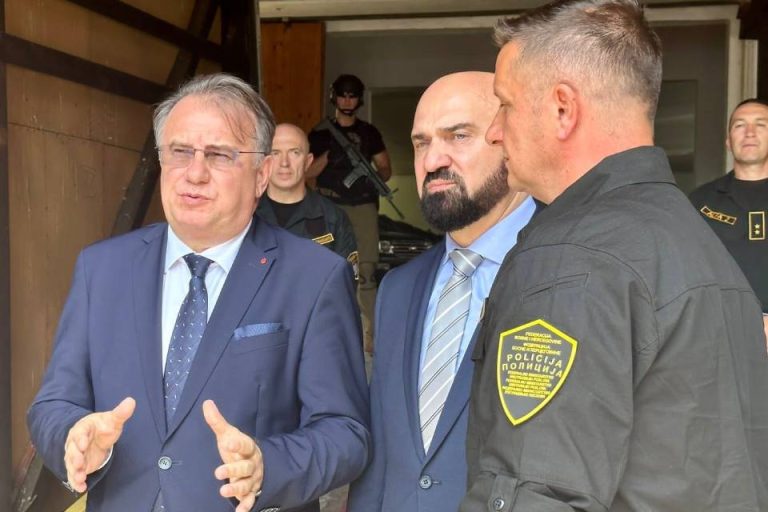 ISAK SIGURAN U SEBE: Nikad nisam ‘izradio’, NES me neće smijeniti