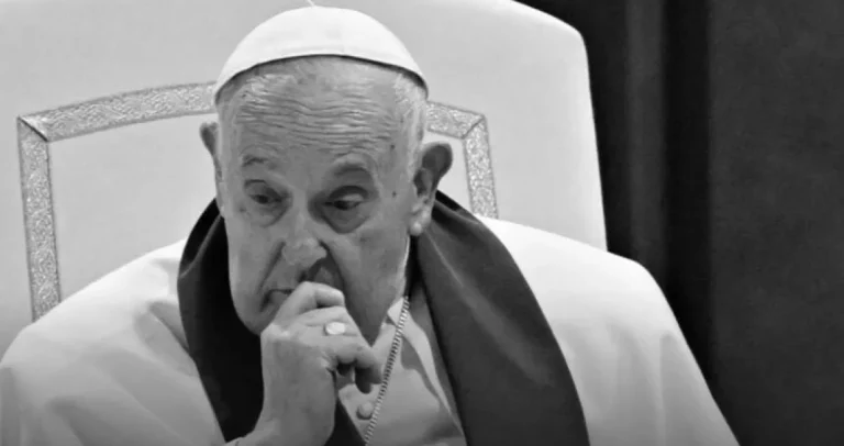 (VIDEO) PRVI PUT OBJAVLJEN SNIMAK PAPE FRANJE: “Naučite kako…”