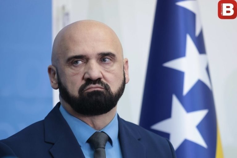 RAMO ISAK NE KRIJE ZADOVOLJSTVO: “Kao što se vidi, mi ispunjavamo naša obećanja”