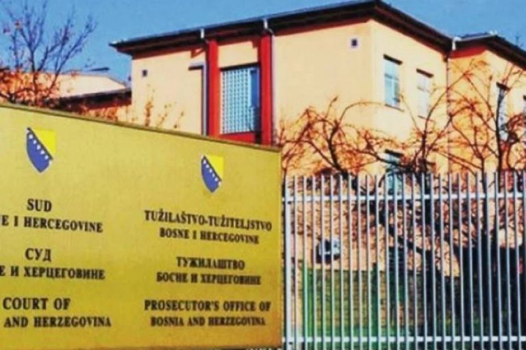 DETALJI TAJNI: Interpol odgovorio Sudu BiH