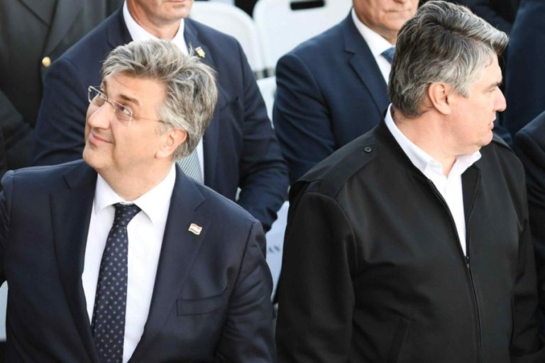 UPOZORENJE PLENKOVIĆU I MILANOVIĆU: “Pratite li nakane Mađarske, Srbije i entiteta RS?”