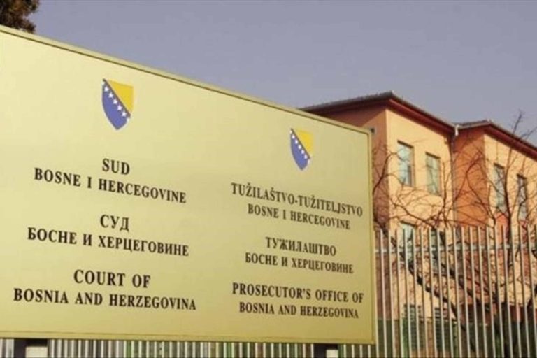 NAKON 30 GODINA: Počelo suđenje za ratni zločin